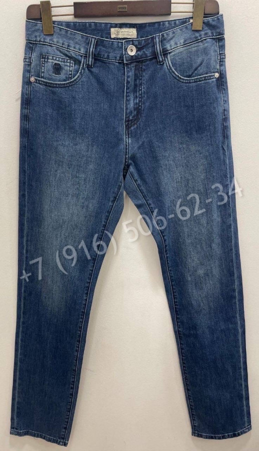 Джинсы Brunello Cucinelli 28537