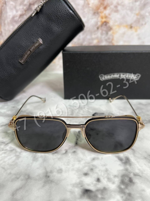 Очки Chrome Hearts 18934