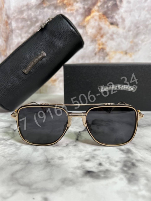 Очки Chrome Hearts 18934