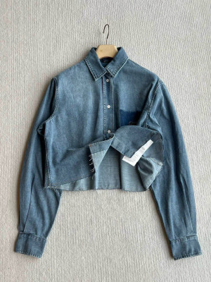 Рубашка MIU MIU 34798