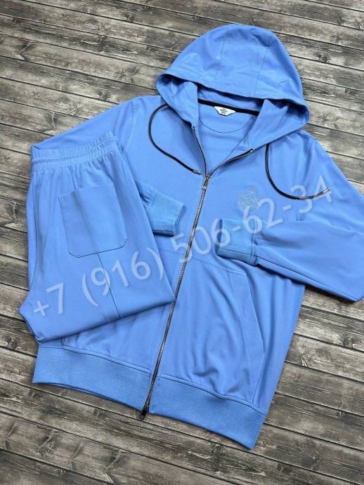 Прогулочный костюм Berluti 18651