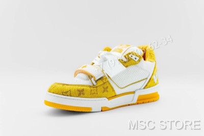 Кеды Louis Vuitton 8397