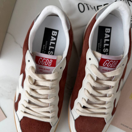 Кеды Golden Goose 9227