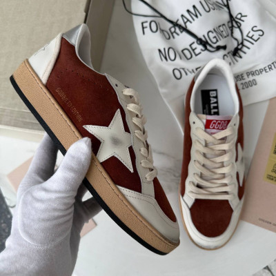 Кеды Golden Goose 9227