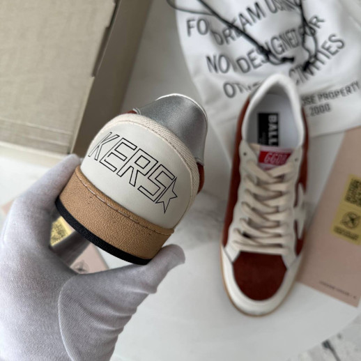 Кеды Golden Goose 9227