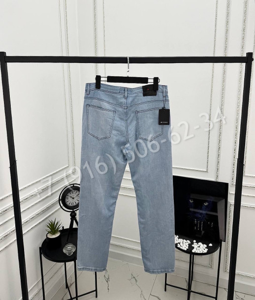 Джинсы KITON 28937