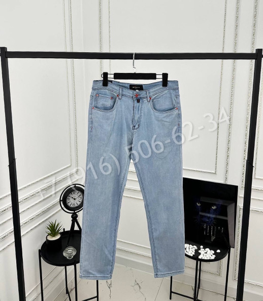 Джинсы KITON 28937