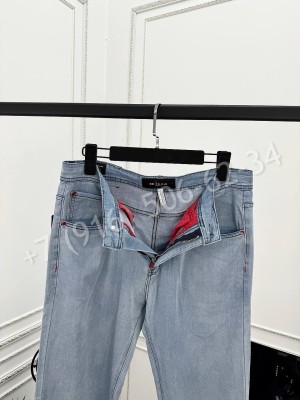 Джинсы KITON 28937