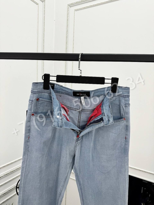 Джинсы KITON 28937