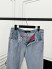 Джинсы KITON 28937