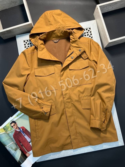 Ветровка Loro Piana 19053