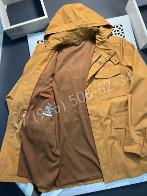 Ветровка Loro Piana 19053