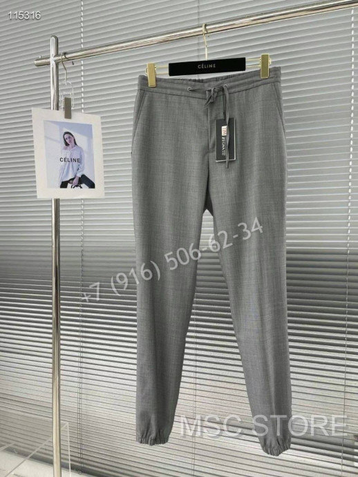 Брюки Zegna 8903