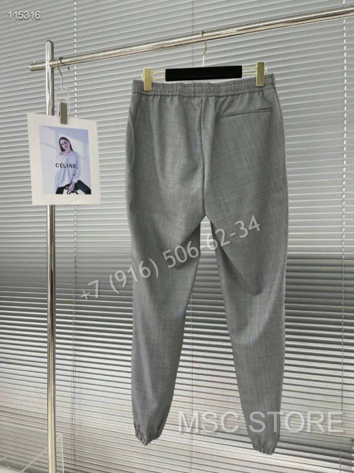 Брюки Zegna 8903