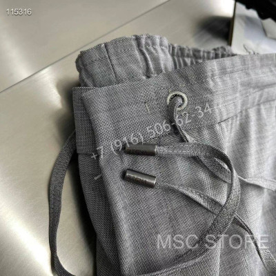 Брюки Zegna 8903