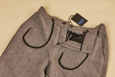 Брюки Kiton 15224 1