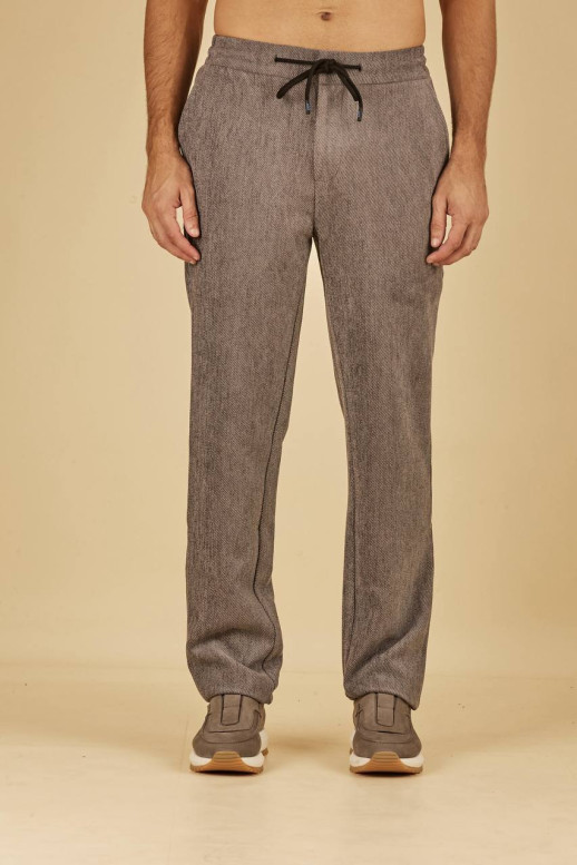 Брюки Kiton 15224 1