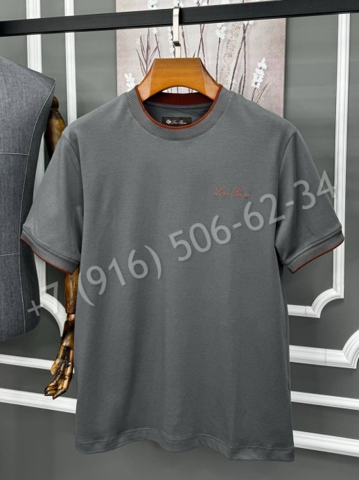 Футболка Loro Piana 29334