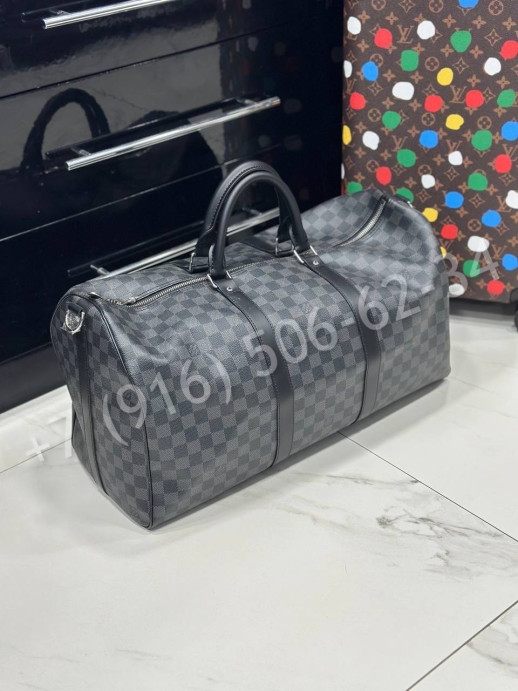 Дорожная сумка Louis Vuitton 25775
