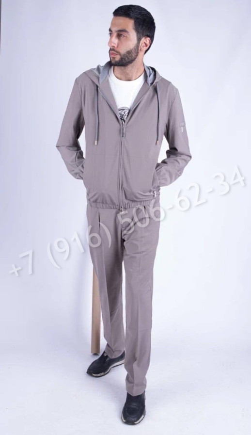 Прогулочный костюм Stefano Ricci 19360