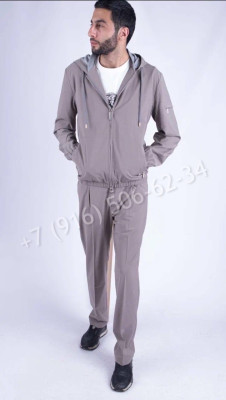 Прогулочный костюм Stefano Ricci 19360