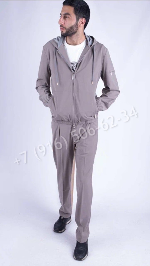 Прогулочный костюм Stefano Ricci 19360