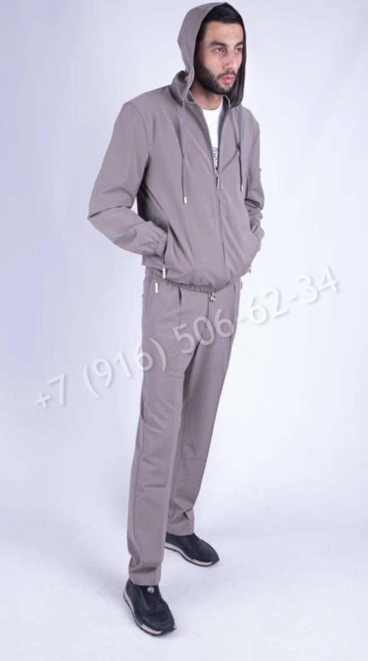 Прогулочный костюм Stefano Ricci 19360