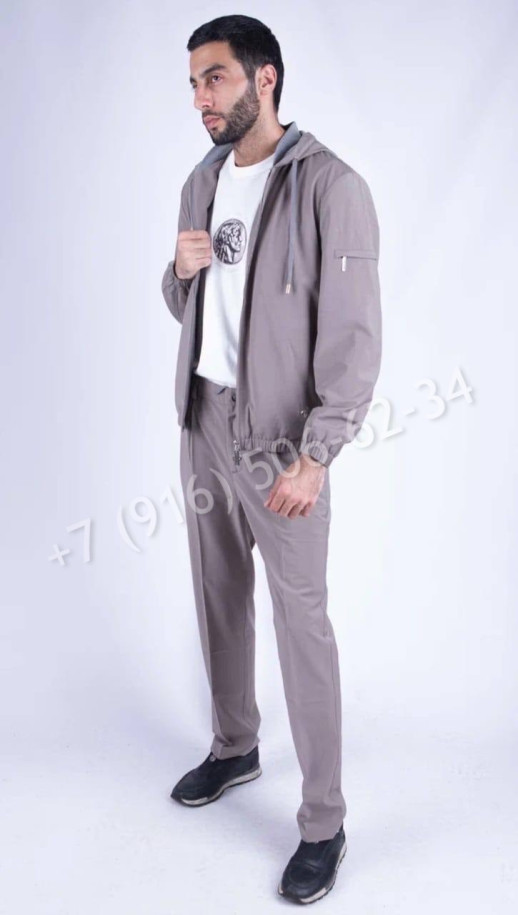 Прогулочный костюм Stefano Ricci 19360