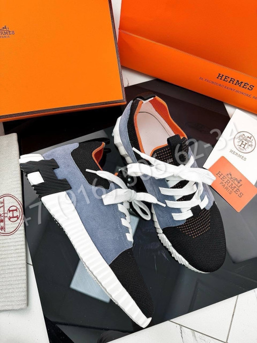 Кроссовки Hermes 29434