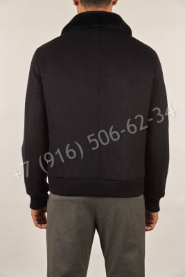 Кашемировая куртка Loro Piana 19460