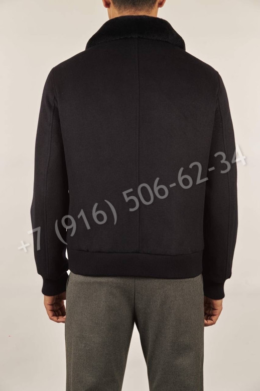 Кашемировая куртка Loro Piana 19460