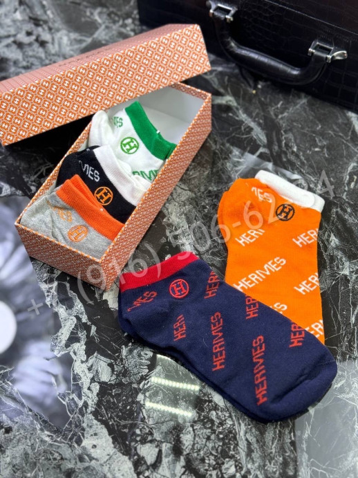 Носки Hermes 29534