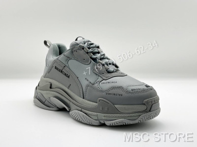 Кроссовки Balenciaga 9209