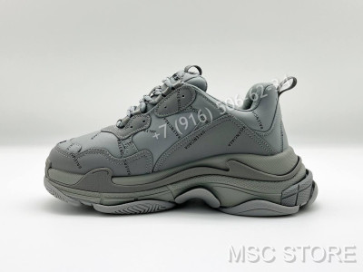 Кроссовки Balenciaga 9209