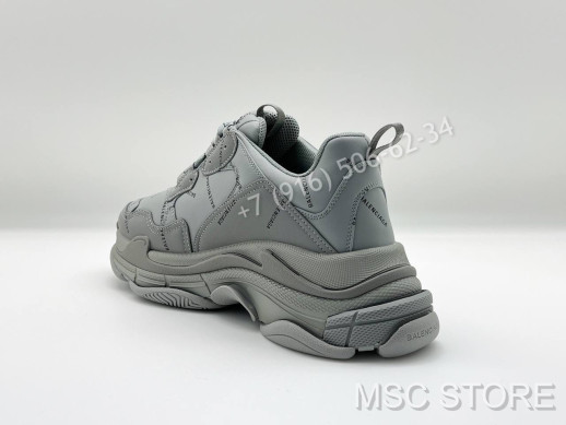 Кроссовки Balenciaga 9209