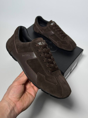 Кеды Prada 11185