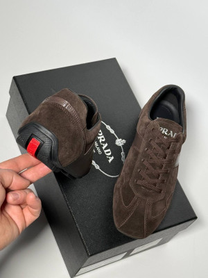 Кеды Prada 11185