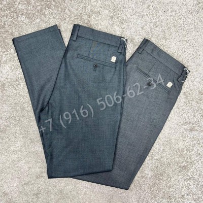 Брюки Brunello Cucinelli 19560
