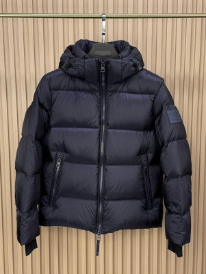 Куртка Burberry 22964 2
