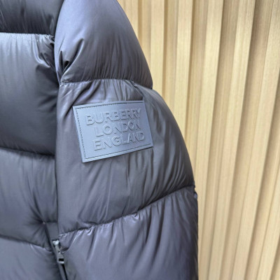 Куртка Burberry 22964 2