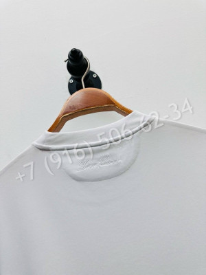 Футболка Loro Piana 29734