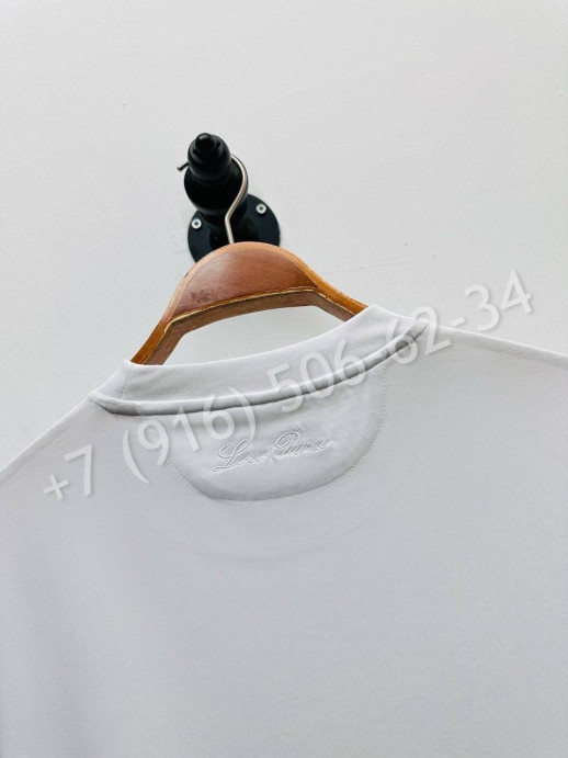 Футболка Loro Piana 29734