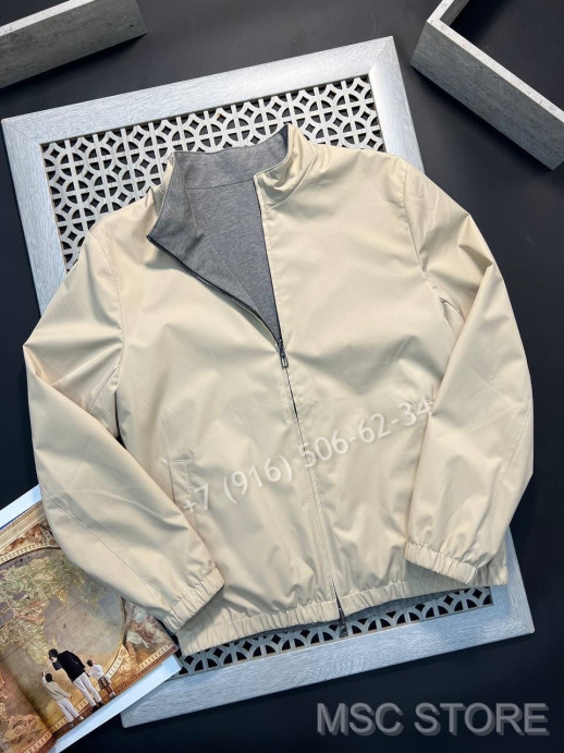 Двухсторонняя куртка Loro Piana 9411