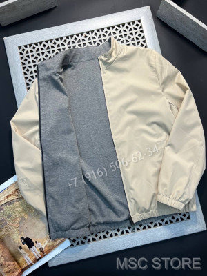 Двухсторонняя куртка Loro Piana 9411