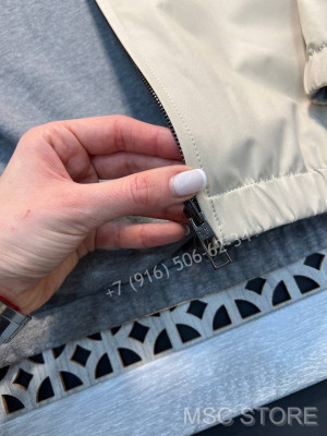 Двухсторонняя куртка Loro Piana 9411