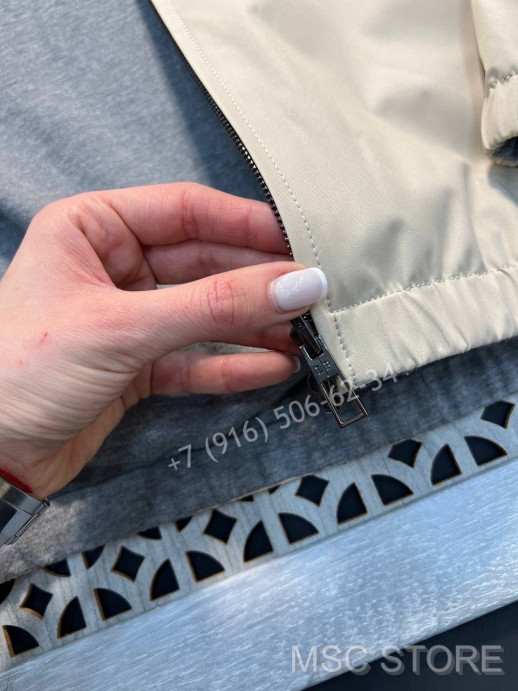 Двухсторонняя куртка Loro Piana 9411