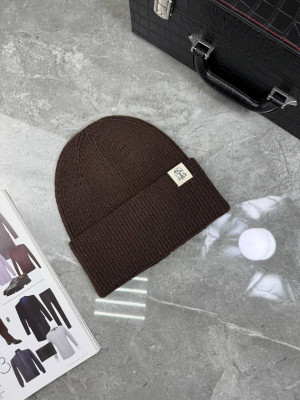 Шапка Brunello Cucinelli 17297