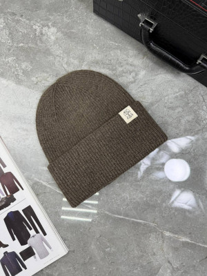 Шапка Brunello Cucinelli 17297