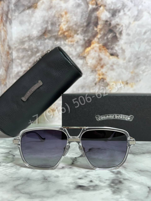 Очки Chrome Hearts 32254