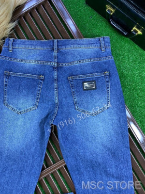 Джинсы Dolce & Gabbana 9513